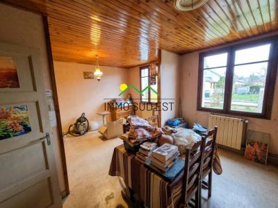 Acheter Maison Bourg-les-valence 170000 euros