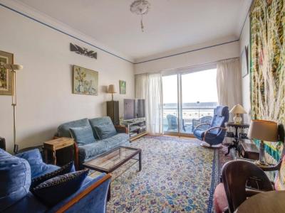 Acheter Appartement 73 m2 Nice