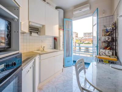 Acheter Appartement Nice 740000 euros