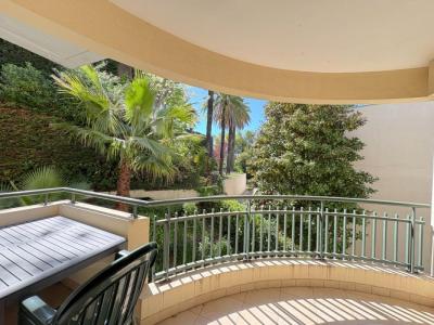 Louer Appartement 84 m2 Nice