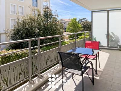 For sale Sables-d'olonne 2 rooms 52 m2 Vendee (85100) photo 0