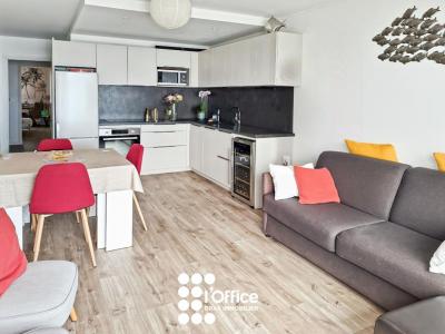 Annonce Vente 3 pi�ces Appartement Sables-d'olonne 85