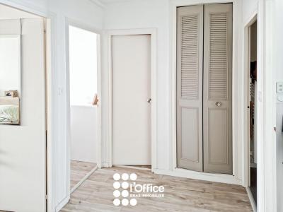 Acheter Appartement Sables-d'olonne 480700 euros