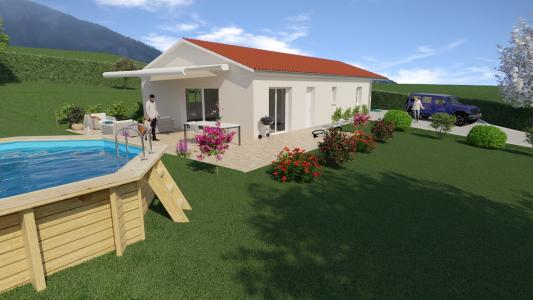 Annonce Vente 5 pi�ces Maison Saint-didier-en-velay 43