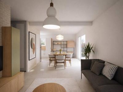 Acheter Maison Saint-martin-de-fontenay 242896 euros