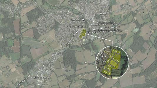 For sale Savigne-l'eveque 196 m2 Sarthe (72460) photo 0