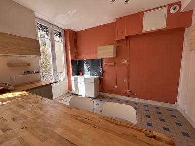 Louer Appartement Villeurbanne Rhone