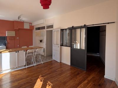 Louer Appartement Villeurbanne 825 euros