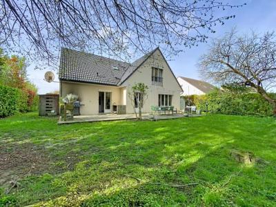 For sale Chapelle-d'armentieres 6 rooms 150 m2 Nord (59930) photo 0