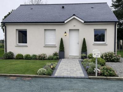For sale Challain-la-potherie 517 m2 Maine et loire (49440) photo 4