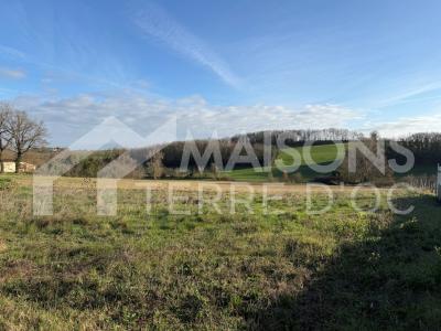 For sale Poulan-pouzols 1166 m2 Tarn (81120) photo 0