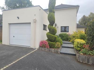 For sale Geveze 5 rooms 133 m2 Ille et vilaine (35850) photo 0