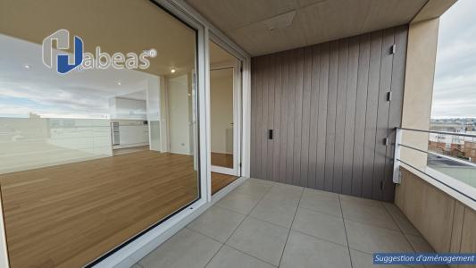 For sale Lyon-2eme-arrondissement 3 rooms 70 m2 Rhone (69002) photo 4