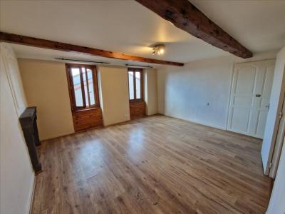 For rent Riom 1 room 33 m2 Puy de dome (63200) photo 0