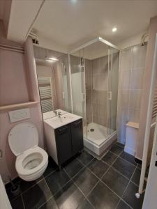 Louer Appartement 33 m2 Riom