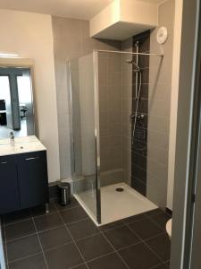 Louer Appartement 10 m2 Strasbourg