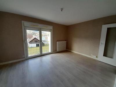 Annonce Location 5 pi�ces Appartement Thillot 88