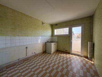 Acheter Appartement 49 m2 Lorette