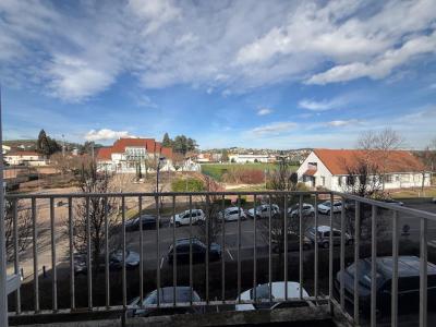 Annonce Vente 2 pi�ces Appartement Talaudiere 42