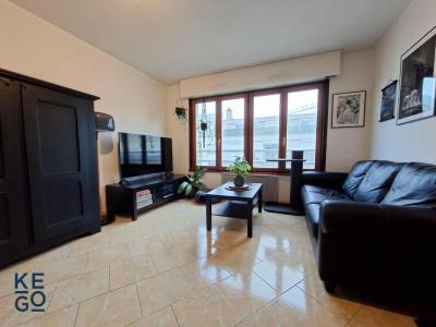 Annonce Location 2 pi�ces Appartement Strasbourg 67