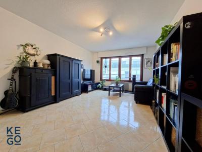 Louer Appartement 46 m2 Strasbourg