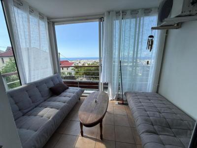 Louer Appartement 29 m2 Saint-denis