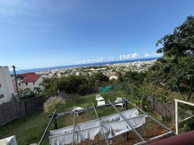 Louer Appartement Saint-denis Reunion