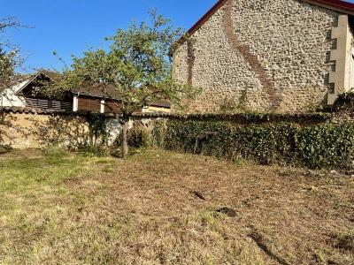 Annonce Vente 4 pi�ces Maison Frette 38