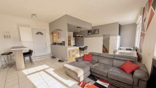 For sale Saint-clair-de-la-tour 2 rooms 65 m2 Isere (38110) photo 0