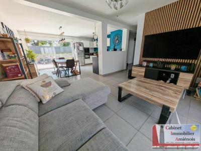 Acheter Maison Amiens Somme