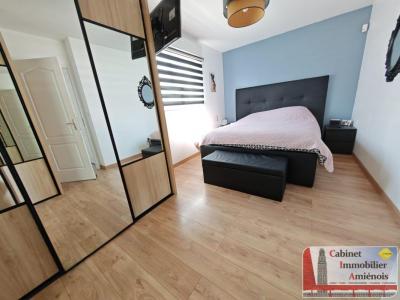 Acheter Maison Amiens 309000 euros