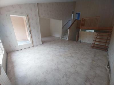 For sale Semur-en-auxois 4 rooms 85 m2 Cote d'or (21140) photo 1