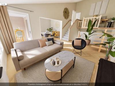 For sale Semur-en-auxois 4 rooms 85 m2 Cote d'or (21140) photo 2