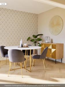 For sale Semur-en-auxois 4 rooms 85 m2 Cote d'or (21140) photo 3