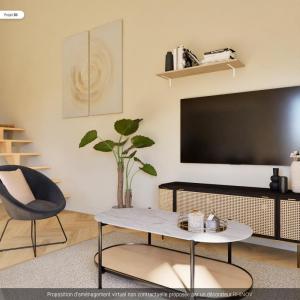 For sale Semur-en-auxois 4 rooms 85 m2 Cote d'or (21140) photo 4