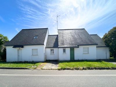 For sale Guerno 150 m2 Morbihan (56190) photo 0