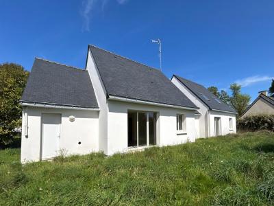 Annonce Vente Maison Guerno 56