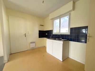 Acheter Maison Guerno Morbihan