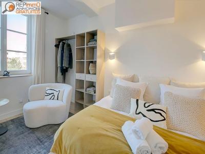 Louer Appartement 21 m2 Nice