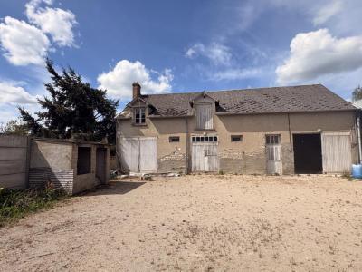 For sale Clery-saint-andre 4 rooms 90 m2 Loiret (45370) photo 0