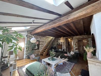 Annonce Location 4 pi�ces Appartement Lyon-2eme-arrondissement 69