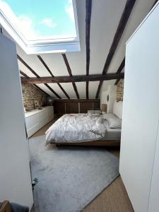 Louer Appartement 119 m2 Lyon-2eme-arrondissement