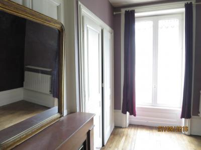 For rent Lyon-3eme-arrondissement 1 room 39 m2 Rhone (69003) photo 0