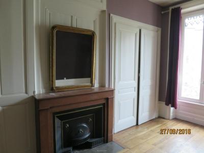 Annonce Location Appartement Lyon-3eme-arrondissement 69