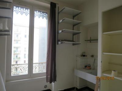 Louer Appartement Lyon-3eme-arrondissement 692 euros