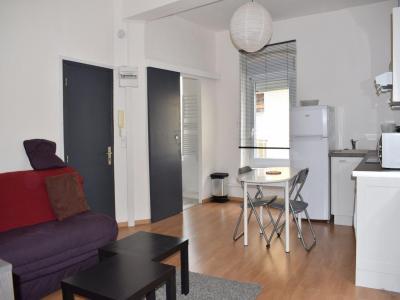 Annonce Location 2 pi�ces Appartement Narbonne 11