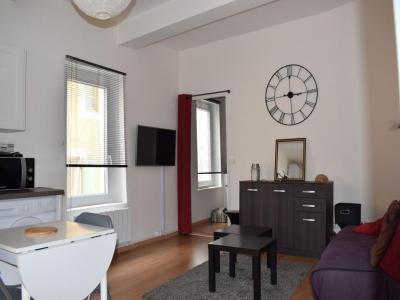 Louer Appartement 32 m2 Narbonne