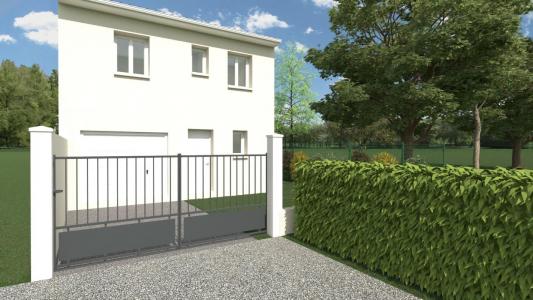 Annonce Vente Maison Montelimar 26