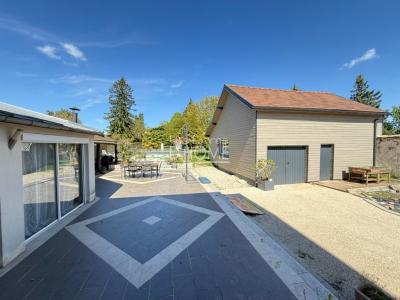 For sale Courpalay 6 rooms 176 m2 Seine et marne (77540) photo 1