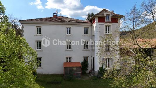 Annonce Vente 10 pi�ces Maison Leigneux 42